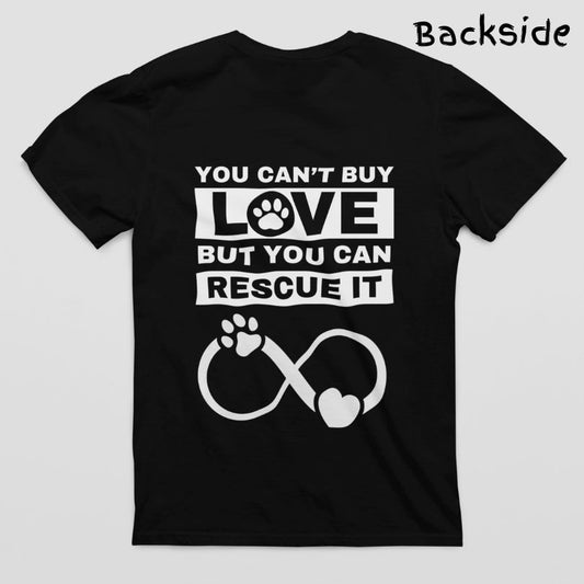 "Rescue Love"